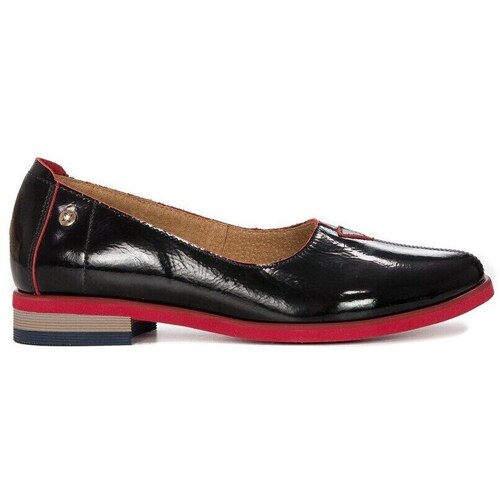 Sapatos Mulher Sabrinas Maciejka 0503520005 Preto