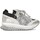 Sapatos Mulher Sapatilhas Maciejka 0491603005 Cinza