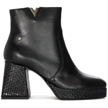 Sapatos Mulher Botins Maciejka 0571901007 Preto
