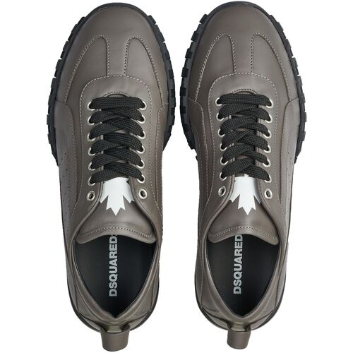 Dsquared  Cinza
