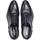 Sapatos Homem Sapatos & Richelieu Baldinini  Preto