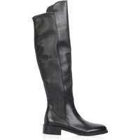 Sapatos Mulher Botas altas Baldinini  Preto
