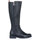 Sapatos Mulher Botas Bally  Preto