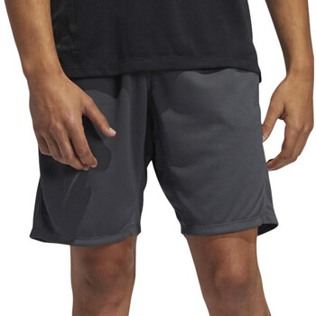 Textil Homem Shorts / Bermudas suit adidas Originals  Cinza