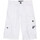 Textil Rapaz Shorts / Bermudas Srk Bermuda garçon ECOFIB Branco