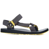 Sapatos Homem Sandálias Teva Original Universal Cinza