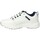 Sapatos Homem Sapatilhas Skechers 51896 Branco
