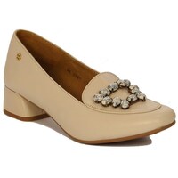 Sapatos Mulher Escarpim Maciejka 0596422001 Bege