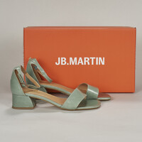 Sapatos Mulher Sandálias JB Martin VEDETTE Vintage
