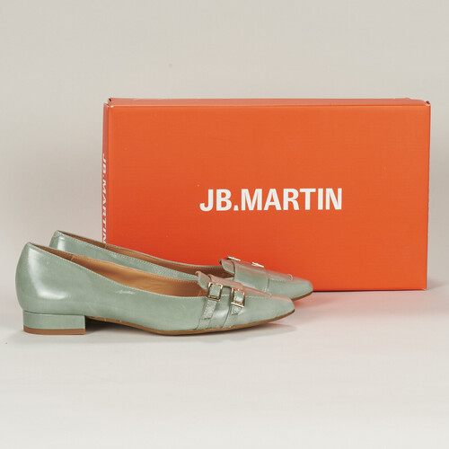 Sapatos Mulher Sabrinas JB Martin VETILLE Verde