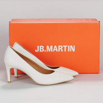 Sapatos Mulher Escarpim JB Martin ELSA Nappa / Giz