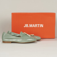 Sapatos Mulher Mocassins JB Martin VIC Vintage