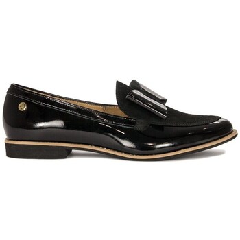 Sapatos Mulher Mocassins Maciejka 0409901005 Preto