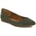 Sapatos Mulher Sabrinas Maciejka 0410045008 Verde azeitona