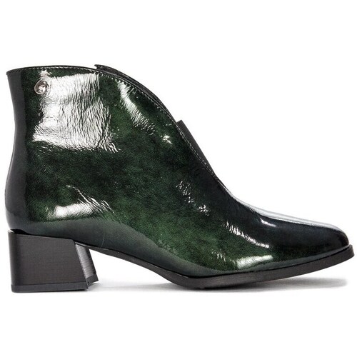 Sapatos Mulher Botins Maciejka 0477709003 Verde