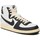 Sapatos Homem Botas baixas Nike Terminator High Prm Creme, Preto, Branco