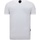Textil Homem T-Shirt mangas curtas Local Fanatic 144220594 Branco