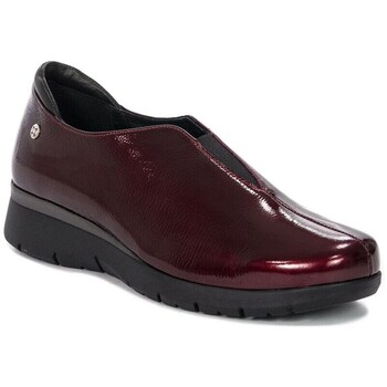 Sapatos Mulher Sapatilhas Maciejka 0527323007 Cor cereja, Bordô