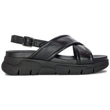 Sapatos Mulher Sandálias Marco Tozzi 2876128001 Preto