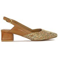 Sapatos Mulher Sandálias Maciejka 0550107001 Castanho