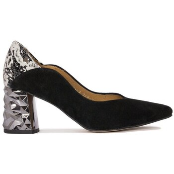 Sapatos Mulher Escarpim Maciejka 0504243001 Preto