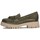 Sapatos Mulher Mocassins Maciejka 5497S09005 Verde
