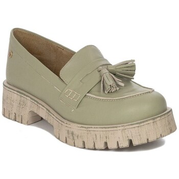 Sapatos Mulher Mocassins Maciejka 0549712005 Verde