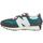 Sapatos Herren New Balance 393 Moonbeam Outerspace  Multicolor