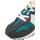 Sapatos Herren New Balance 393 Moonbeam Outerspace  Multicolor