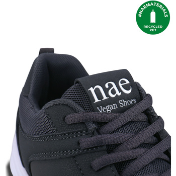Nae Vegan Shoes Hade_Grey Cinza