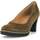 Sapatos Mulher Escarpim Gabor 32.110.31 Verde
