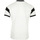 Textil Homem T-Shirt mangas curtas Sergio Tacchini Plug In Pl T Shirt Branco