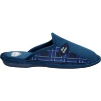 Sapatos Homem Chinelos Cosdam 1491 Azul