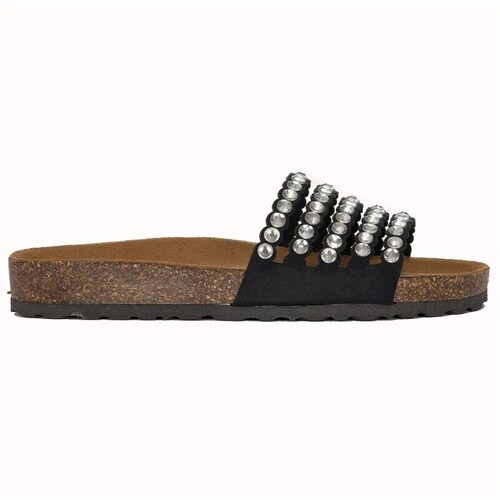 Sapatos Mulher Chinelos Venezia WIK1278E502 Preto