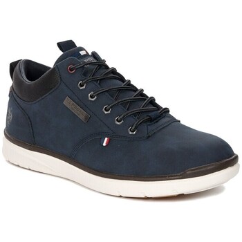 Sapatos Homem Sapatilhas U.S Polo Assn. YGOR003DL001 Marinho