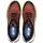 Sapatos Homem Sapatilhas Fluchos AT130 Vermelho