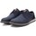 Sapatos Homem Sapatos & Richelieu Xti 141878 Azul