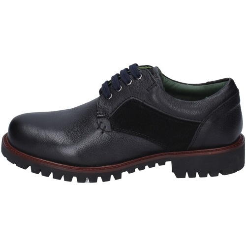 Sapatos Homem Coleção Primavera / Verão Studio Mode BC227 1204 Preto