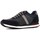 Sapatos Homem Sapatilhas U.S Polo Assn. XIRIO001ADBL001 Marinho