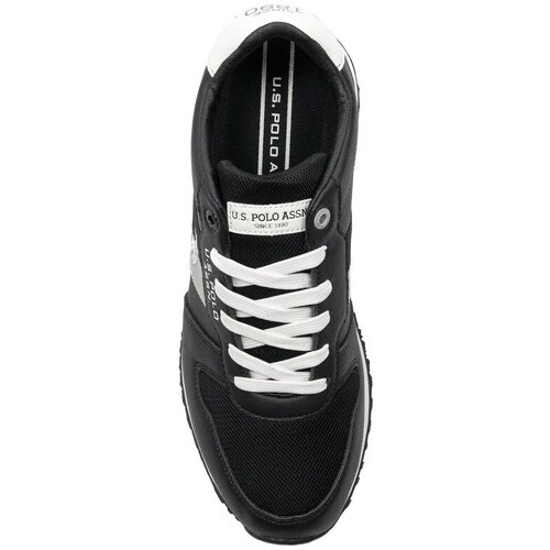 U.S Polo Assn. XIRIO003M3YM2 Preto
