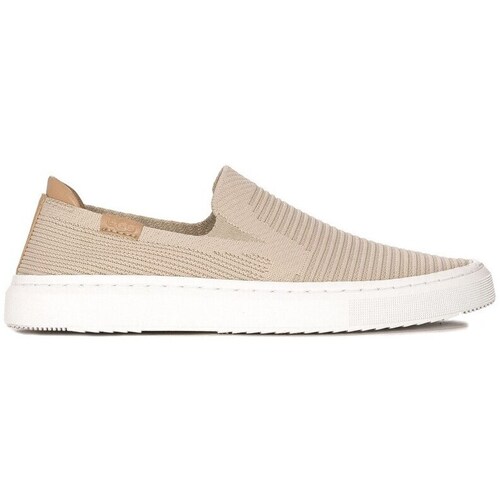 Sapatos Mulher Sapatilhas UGG 1136841SSAL Cor bege, Creme