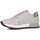 Sapatos Mulher Sapatilhas U.S Polo Assn. CLEEF004BW3ST1 Cor-de-rosa, Roxo