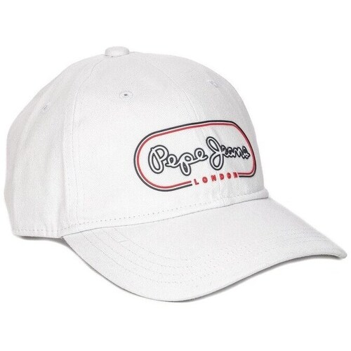 Acessórios Boné Pepe jeans PL040316800 Branco