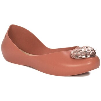 Sapatos Mulher Sabrinas Zaxy 8310452932JJ285047 Rosa