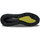 Sapatos Rapaz Sapatilhas Nike Air Max 270 Junior Black Yellow Strike Preto