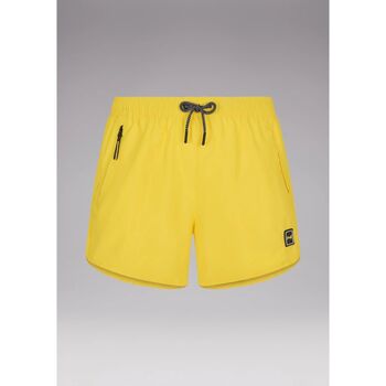 Textil Homem Fatos e shorts de banho F..k Project 2003GL-YELLOW Amarelo
