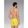 Textil Homem Fatos e shorts de banho F..k Project 2003GL-YELLOW Amarelo