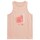 Textil Homem T-Shirt mangas curtas 4F SS23TTSHM35464S Laranja