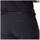 Textil Homem Calças de treino Trango PANT. LARGO ALTAI VN Preto