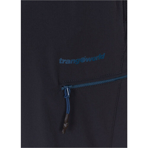 Trango PANT. LARGO ALTAI VN Preto